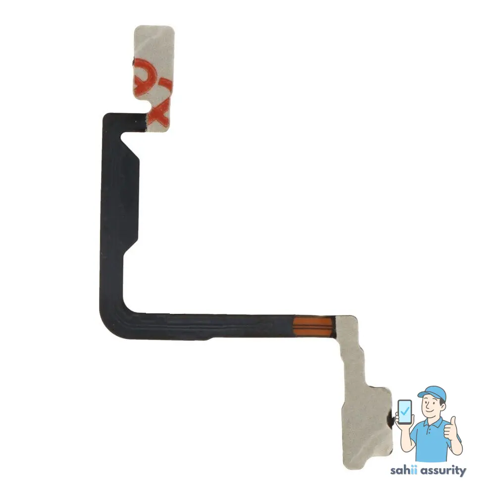 Power Button Flex Cable for OnePlus Nord 2 5G thumbnail